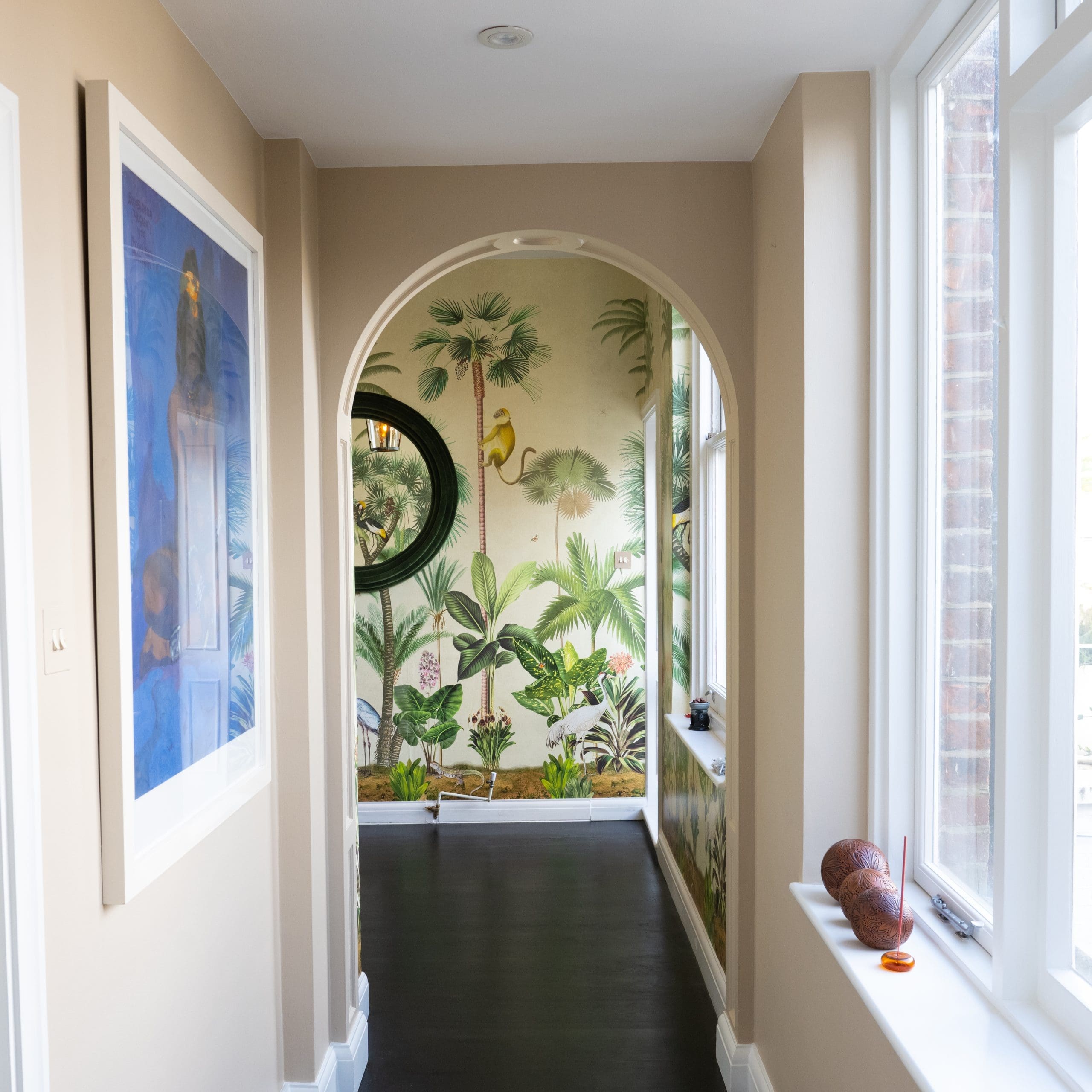 paint colours recommended by estate agents