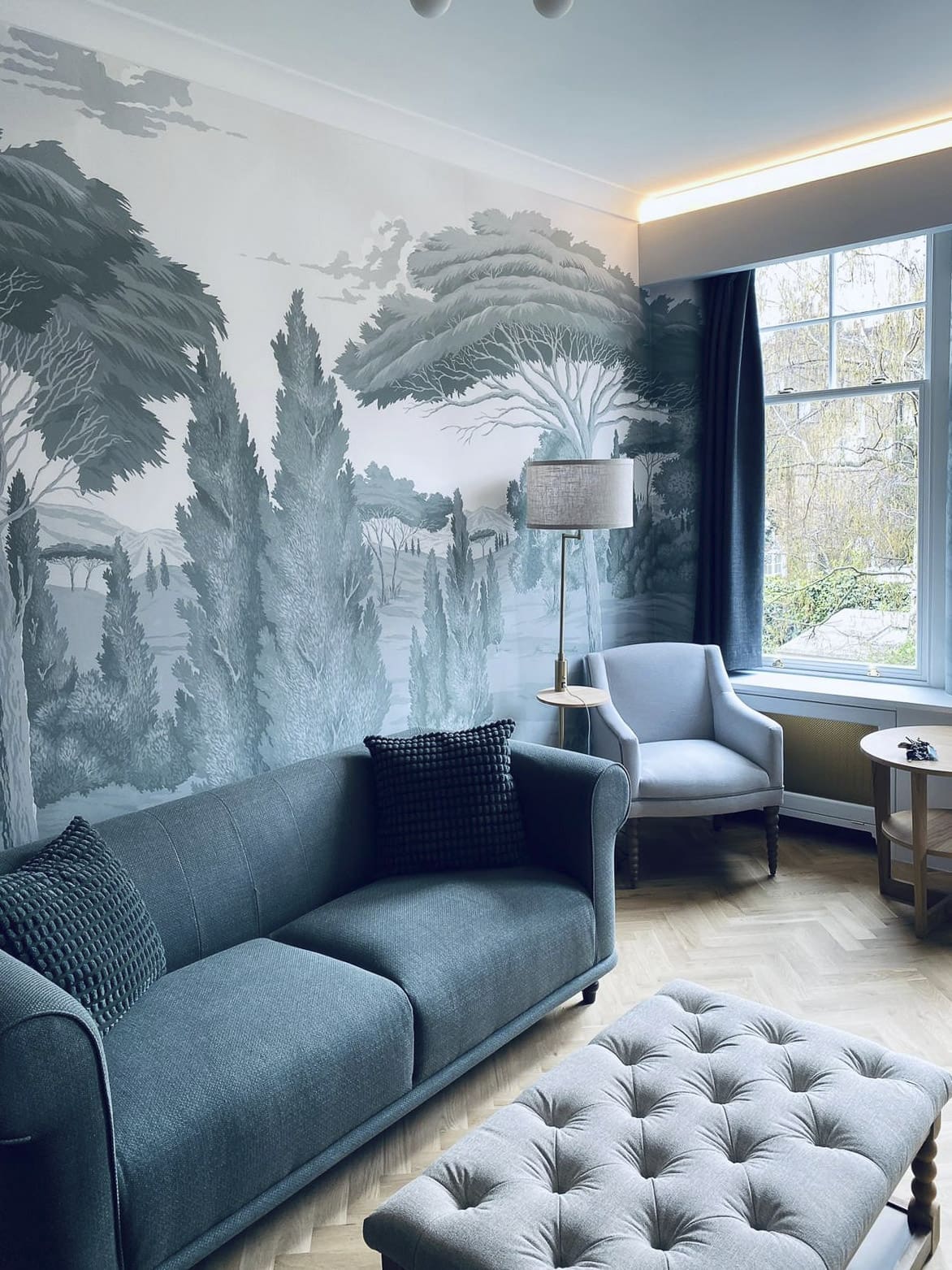 Marsh Wallpapers-55 Why Hire a Painter and Decorator for Your Home?