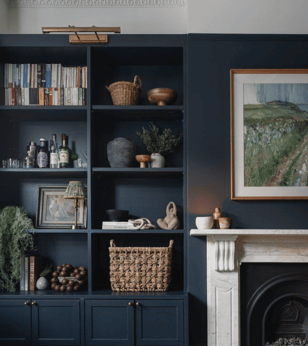 Interior Colour Trends 2027: What London Homeowners Will Actually Be Painting